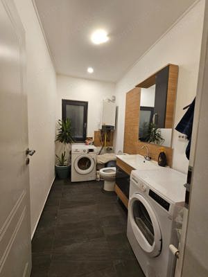 Vând duplex ,poziție foarte bună în Dumbrăvița - imagine 9