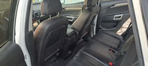 Vând Opel Antara 2012 sau schimb cu frontera, Pajero sau Vitara  - imagine 9