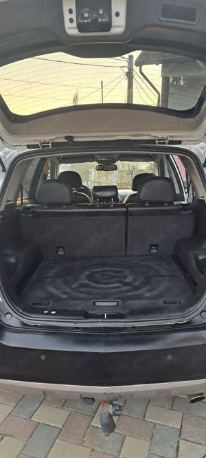 Vând Opel Antara 2012 sau schimb cu frontera, Pajero sau Vitara  - imagine 10