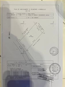  Vând teren în suprafață de 750mp ,spate aeroport Craiova .