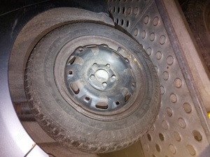 Roti de iarna Skoda Fabia - imagine 3