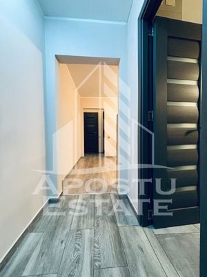 Apartament cu 3 camere, centrala proprie, zona Sagului - imagine 7