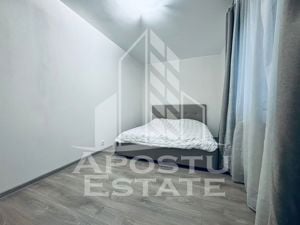 Apartament cu 3 camere, centrala proprie, zona Sagului - imagine 5