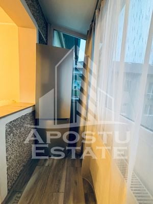 Apartament cu 3 camere, centrala proprie, zona Sagului - imagine 4