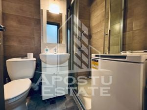 Apartament cu 3 camere, centrala proprie, zona Sagului - imagine 8