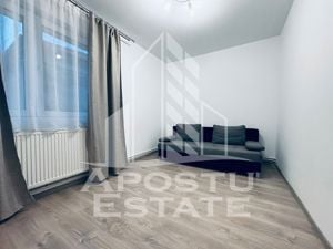 Apartament cu 3 camere, centrala proprie, zona Sagului - imagine 6