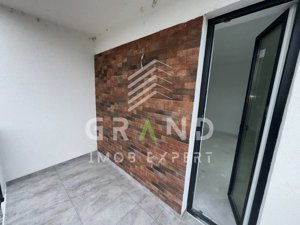 OPORTUNITATE!Apartament semifinisat cu 3 camere,55 mp,balcon,zona Terra! - imagine 10