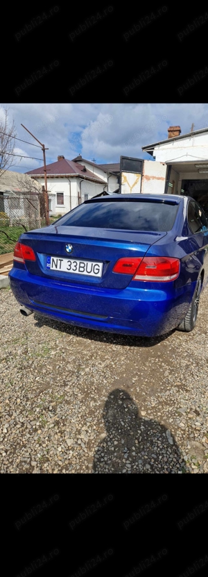 Bmw e92 2.0 177cp  - imagine 4