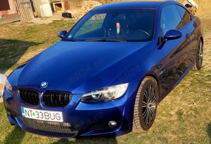 Bmw e92 2.0 177cp  - imagine 2