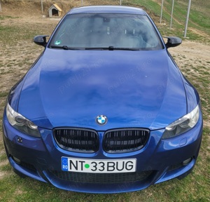 Bmw e92 2.0 177cp 