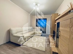 Apartament cu 3 camere, centrala proprie, zona Sagului - imagine 2