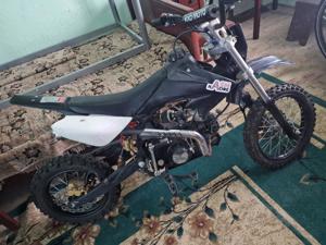 Cross KXD 125cc