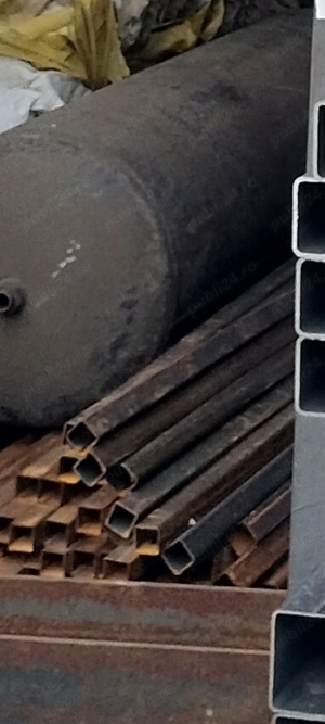 Stâlpi super oferta 