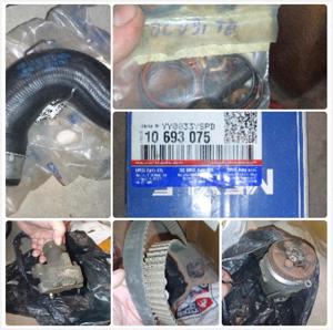 Piese golf 4 , gama vag - imagine 3