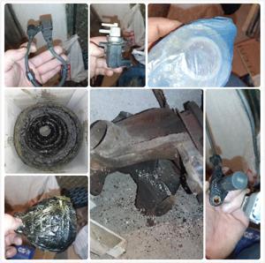 Piese golf 4 , gama vag - imagine 5