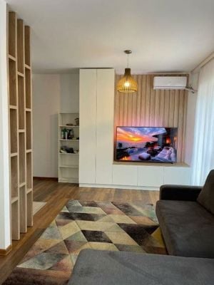 Apartament Lux Mihai Bravu - imagine 2