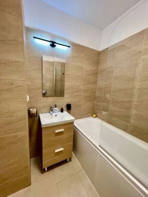 Apartament Lux Mihai Bravu - imagine 10