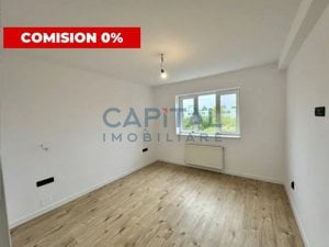 Comision 0!Vanzare apartament cu 3 camere semidecomandat in zona Iulius Mall