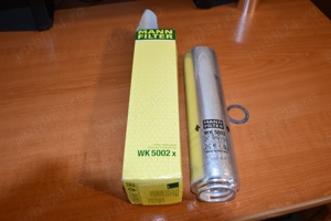 filtru combustibil BMW 