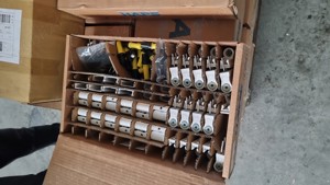 balamale usi PVC  Haps made in Germany - imagine 5