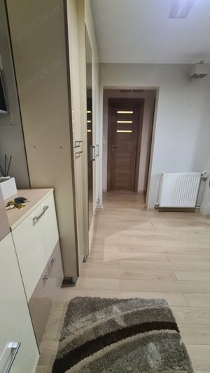 2 camere decomandate,1,5 km de târgul de Crăciun din Craiova  - imagine 5