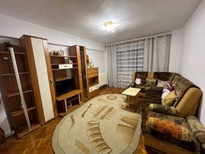 inchiriez apartament zona centrala tg jiu - imagine 7