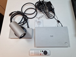 Cisco TelePresence SX20 Codec