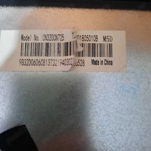 TP.S506.PB819-Placă Bază TV Vortex Ledv32-CK600  - imagine 2