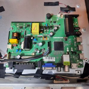 TP.S506.PB819-Placă Bază TV Vortex Ledv32-CK600  - imagine 3