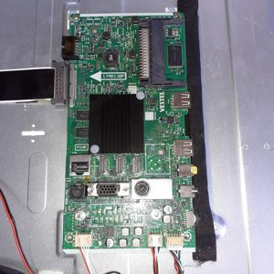 Vând Plăci bază  Tv VESTEL 24;32;40;43;49;55;65 inch - imagine 2