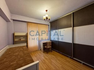 C0MISION 0! Apartament 2 camere decomandate, zona Piata Marasti, LIDL - imagine 3