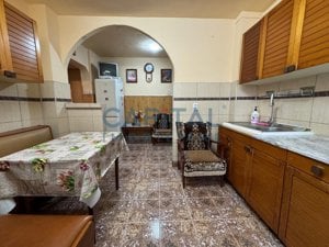 C0MISION 0! Apartament 2 camere decomandate, zona Piata Marasti, LIDL - imagine 5