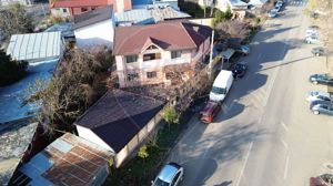 Casă / Vilă cu 5 camere de vânzare în zona Vidin Braila - imagine 4