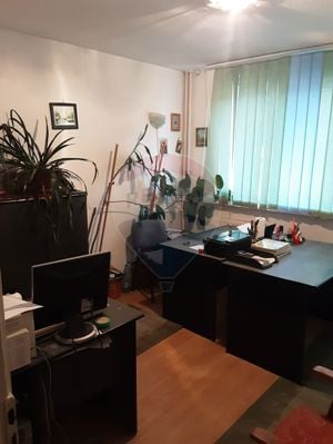 Apartament cu 2 camere de închiriat în zona Central