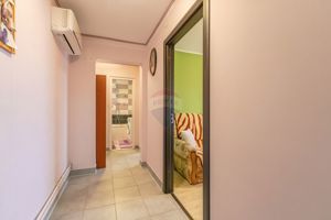 REZERVAT - Apartament cu 3 camere - cartierul Tractorul | zona Cerna - imagine 9