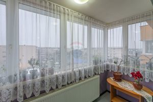 REZERVAT - Apartament cu 3 camere - cartierul Tractorul | zona Cerna - imagine 16