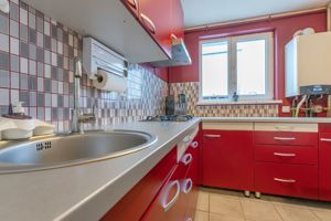 REZERVAT - Apartament cu 3 camere - cartierul Tractorul | zona Cerna - imagine 17