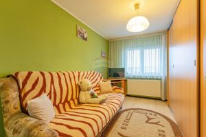 REZERVAT - Apartament cu 3 camere - cartierul Tractorul | zona Cerna - imagine 20