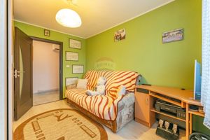 REZERVAT - Apartament cu 3 camere - cartierul Tractorul | zona Cerna - imagine 5