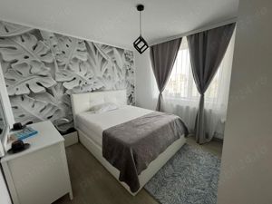 Apartament de 2 camere, semidecomandat, zona spitalului judetean - imagine 5