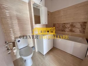 Apartament 2 camere Decomandate Suprafata Generoasa Parcul Teilor - imagine 7