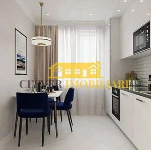 Apartament 3 camere Theodor Pallady-Sector 3 Parcare GRATIS - imagine 2