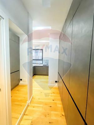 Apartament 2 camere lux Delea Veche, prima închiriere - imagine 6