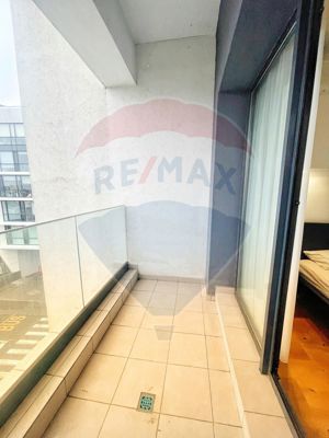 Apartament 2 camere lux Delea Veche, prima închiriere - imagine 12