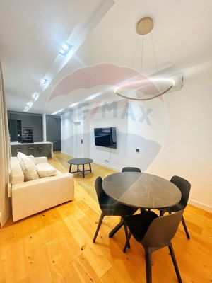 Apartament 2 camere lux Delea Veche, prima închiriere - imagine 3