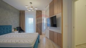 Apartament 3 camere de închiriat | 2 parcări, boxă | Noua Residence 2 - imagine 13