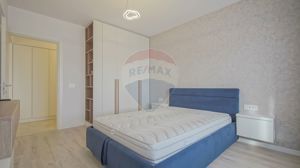 Apartament 3 camere de închiriat | 2 parcări, boxă | Noua Residence 2 - imagine 10