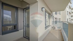 Apartament 3 camere de închiriat | 2 parcări, boxă | Noua Residence 2 - imagine 18