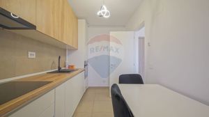 Apartament 3 camere de închiriat | 2 parcări, boxă | Noua Residence 2 - imagine 6