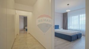 Apartament 3 camere de închiriat | 2 parcări, boxă | Noua Residence 2 - imagine 8